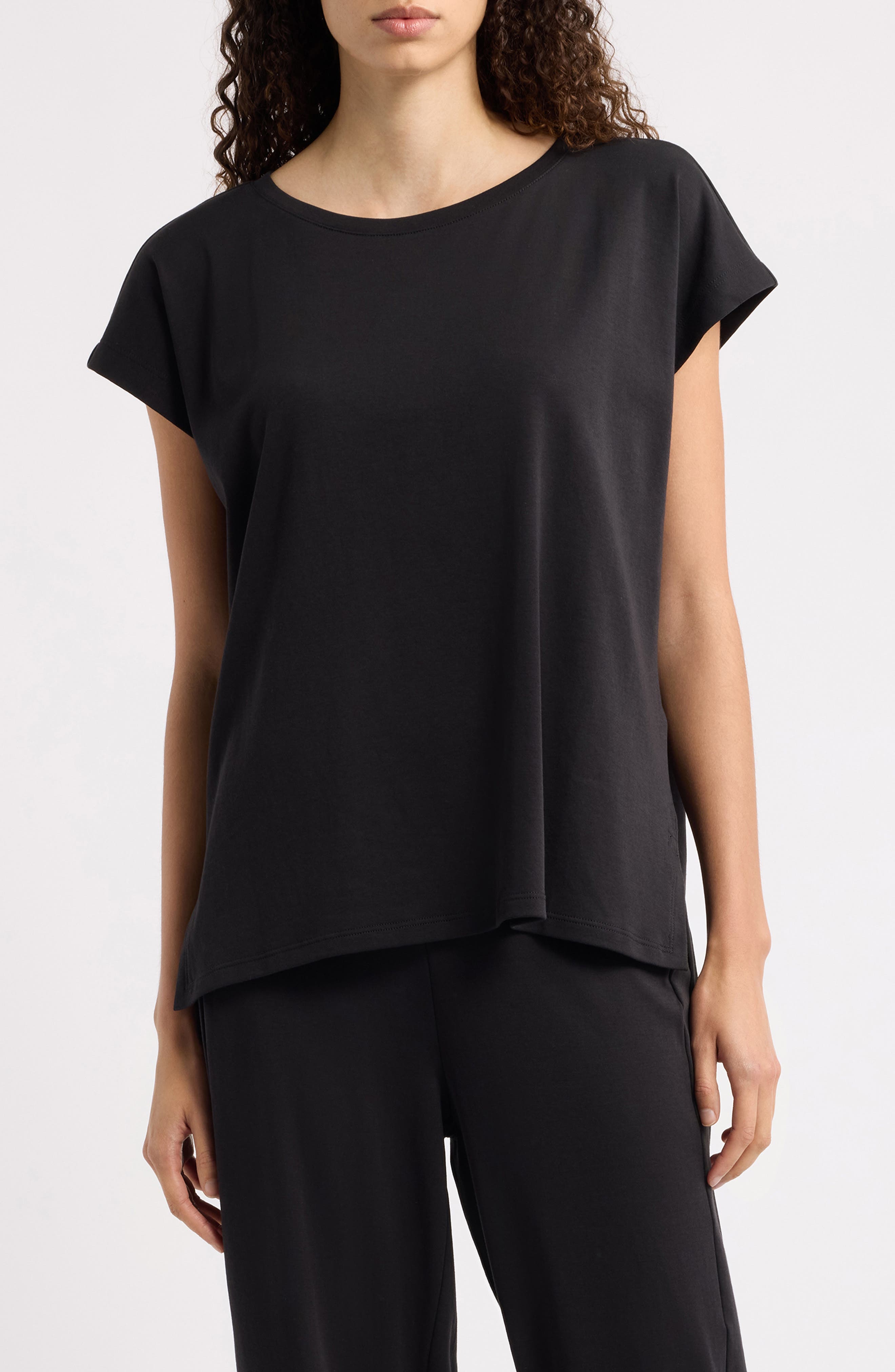 selected BLACK