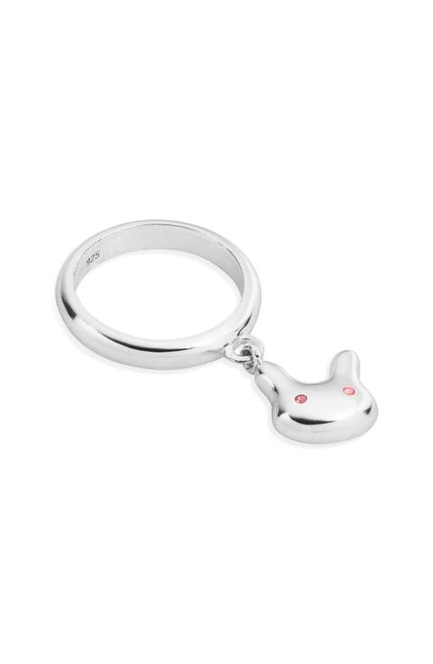 Terminator Droplet Ring