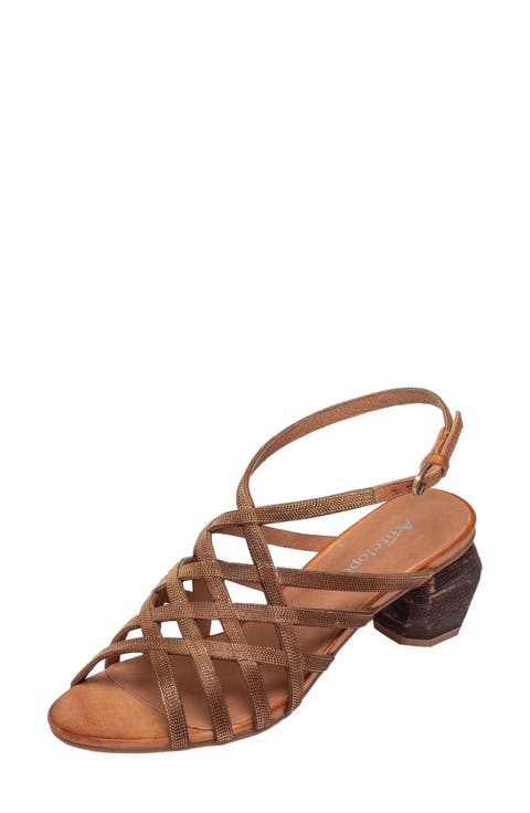 Alani Dress Sandal (Women)