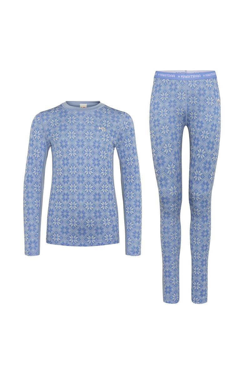 Kari Traa Hennie Set - Girls', Main, color,