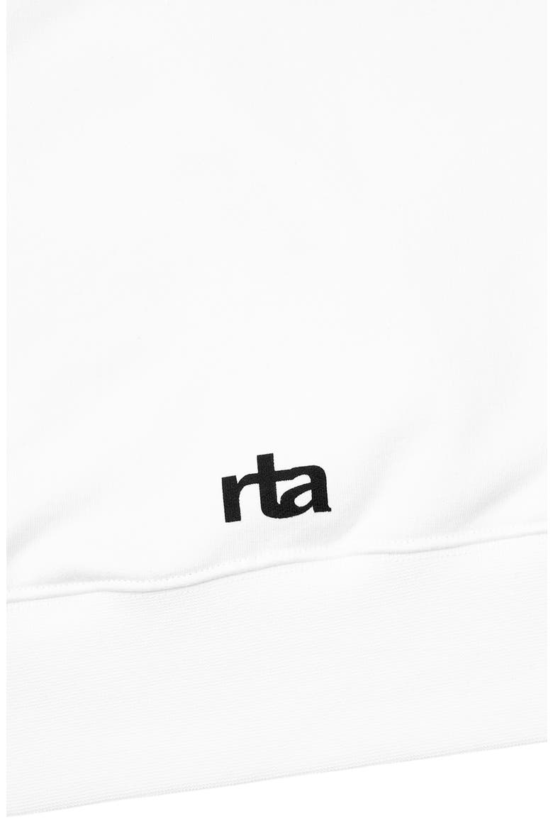 Dion Chaparral Hoodie, Alternate, color, WHITE CHAPARRAL