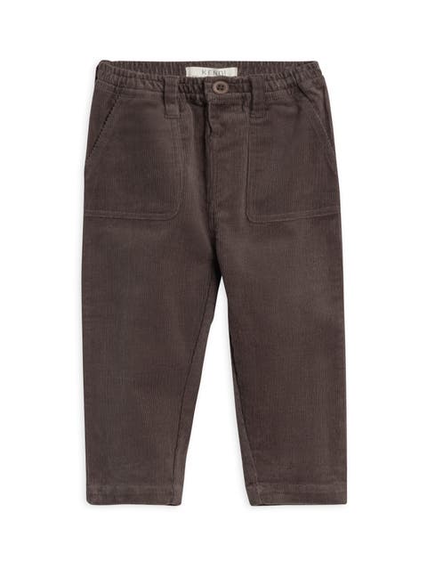 Kent Organic Corduroy Pant (Toddler & Little Kids)