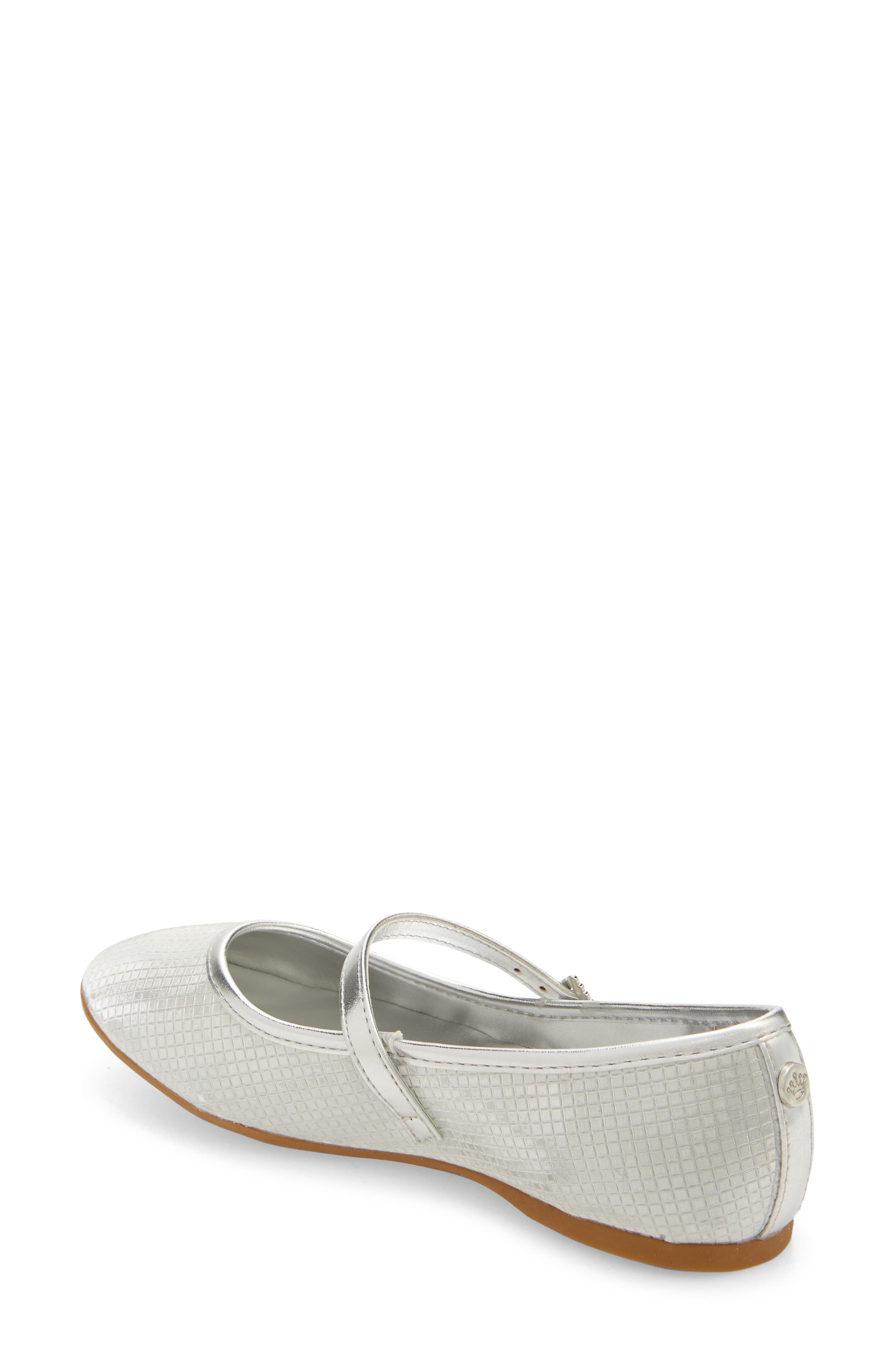 Nina Kids' Wally Mary Jane, Alternate, color, 