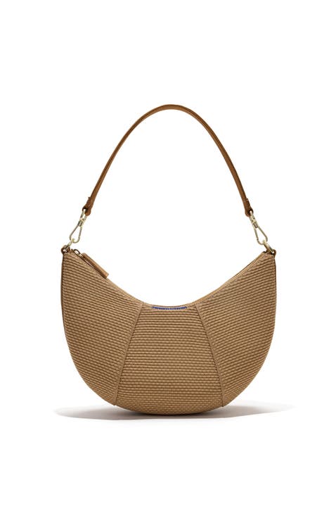The Crescent Bag