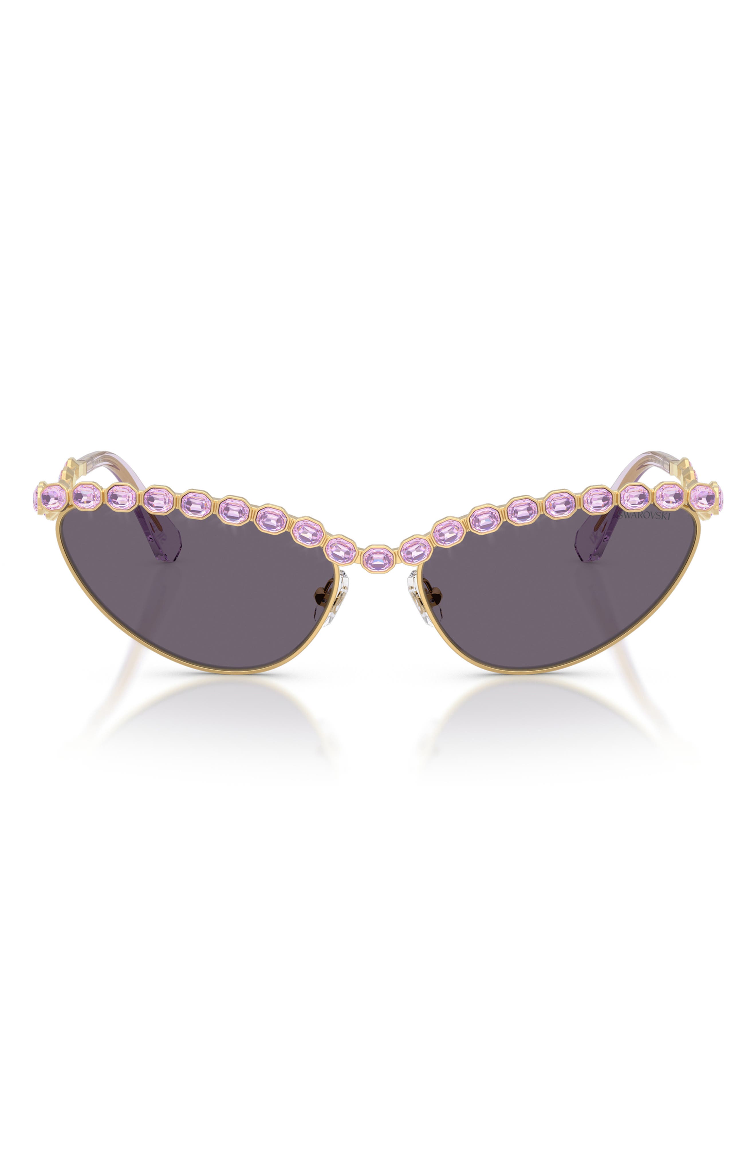 selected GOLD / VIOLET