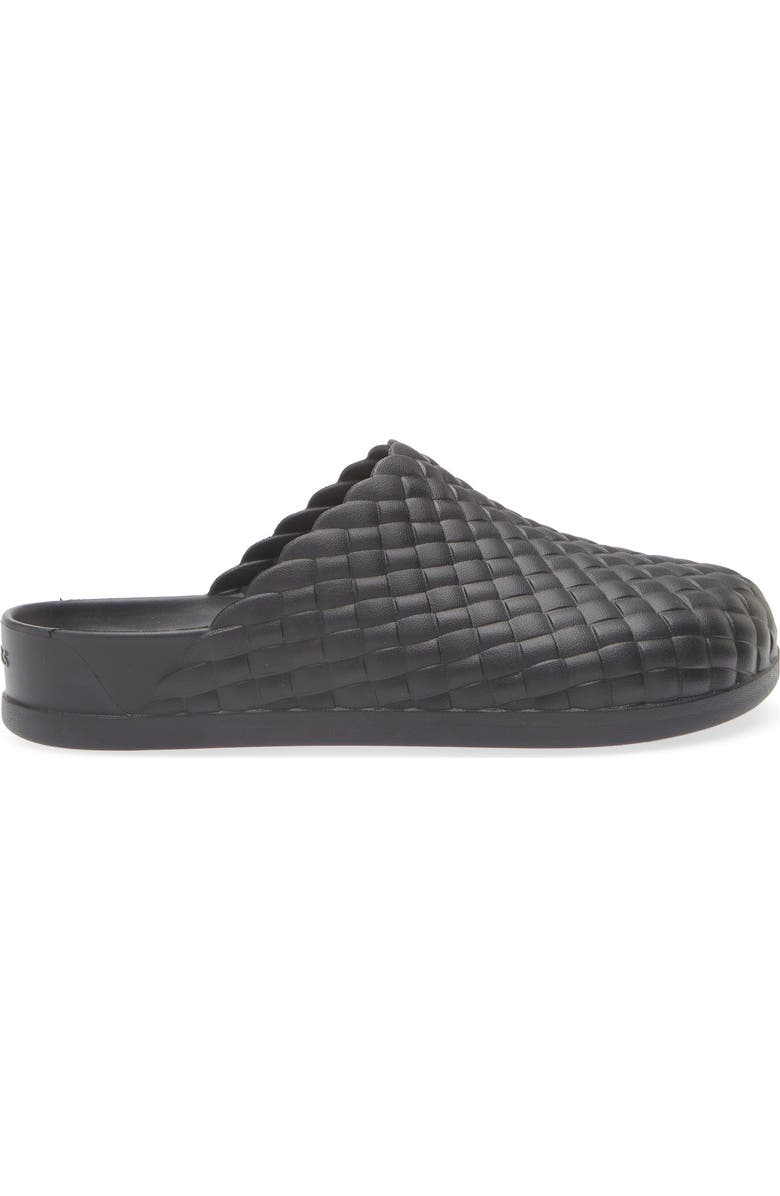CROCS Dylan Woven Clog, Alternate, color,