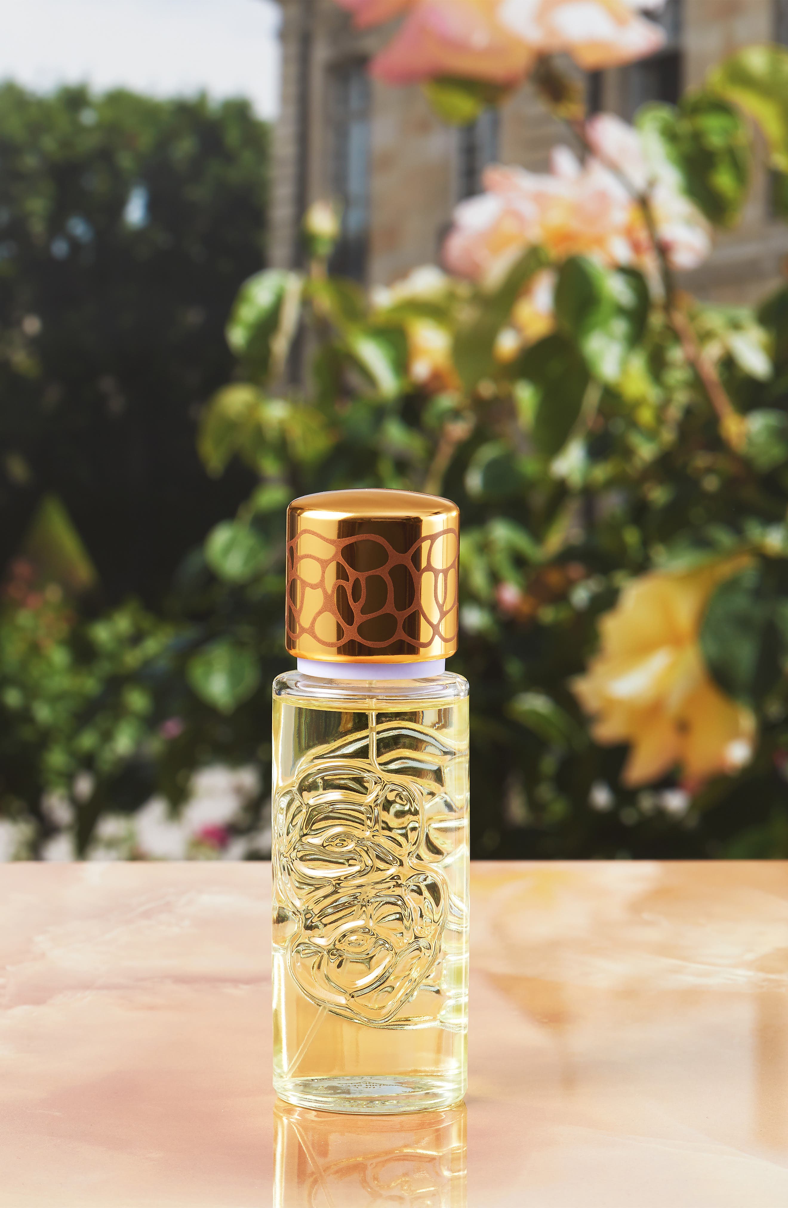 Houbigant Paris Quelques Fleurs Jardin Secret Eau de Parfum Spray
