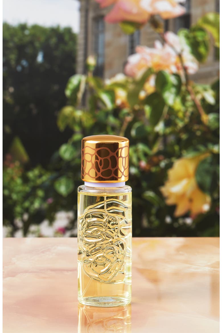 Quelques Fleurs Jardin Secret Eau de Parfum Spray, Alternate, color, NO COLOR