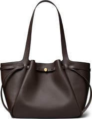 Tory Burch Romy Leather Tote