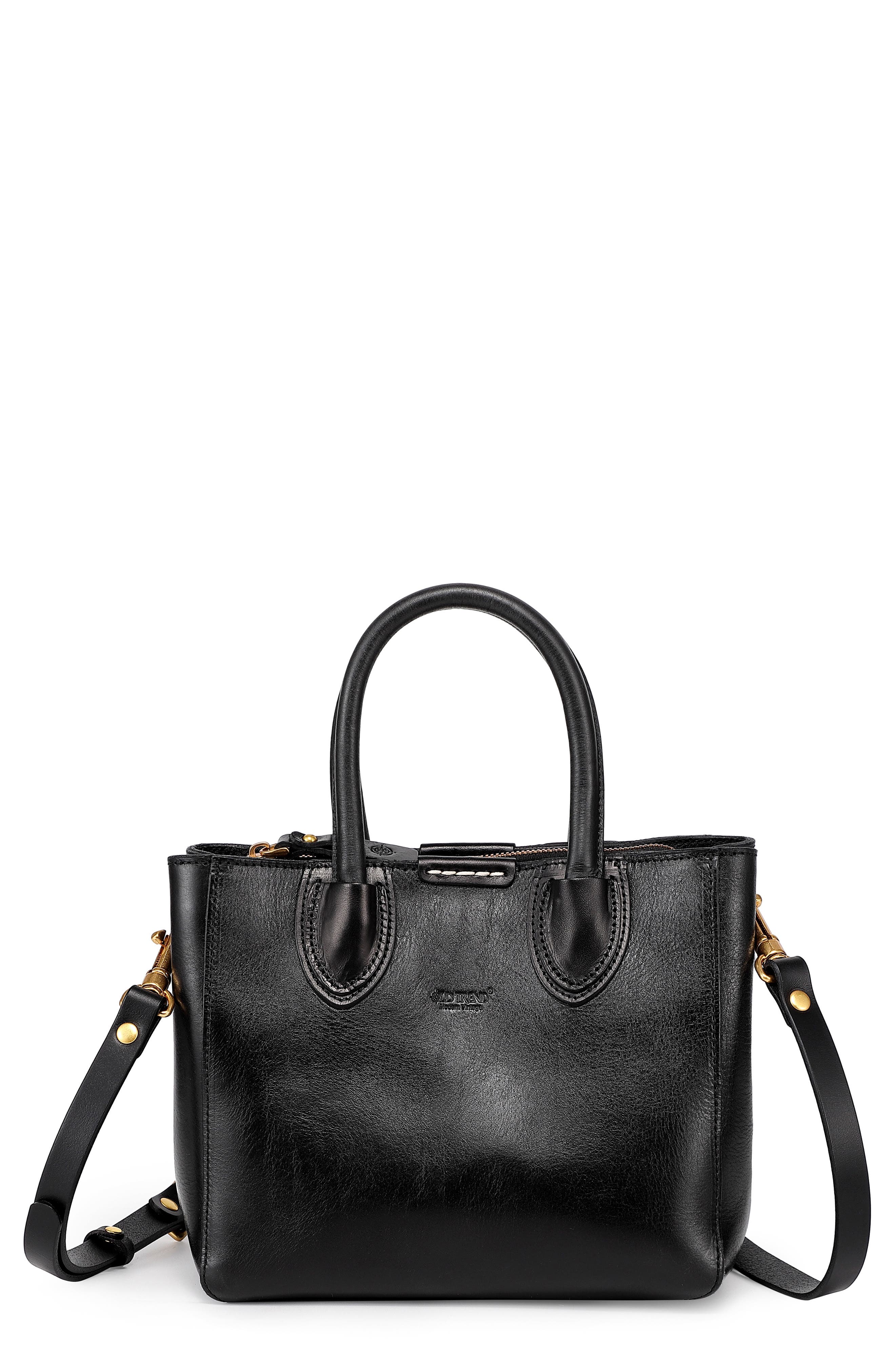 OLD TREND Dahlia Mini Tote Bag