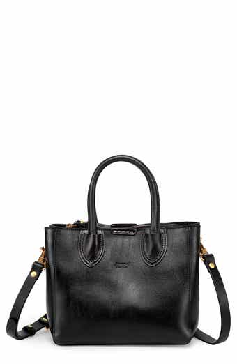 OLD TREND Dahlia Mini Tote Bag