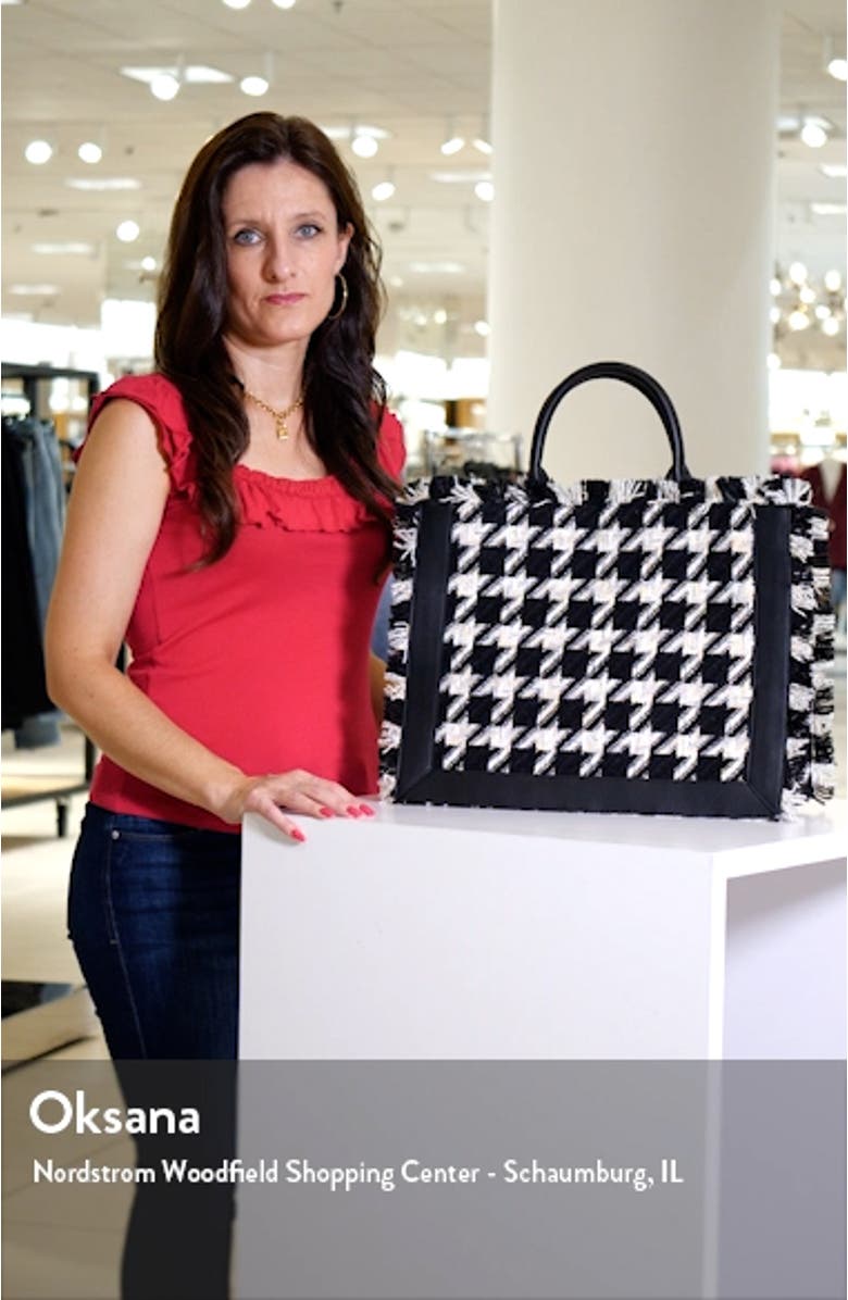 Large Colette Tote, sales video thumbnail