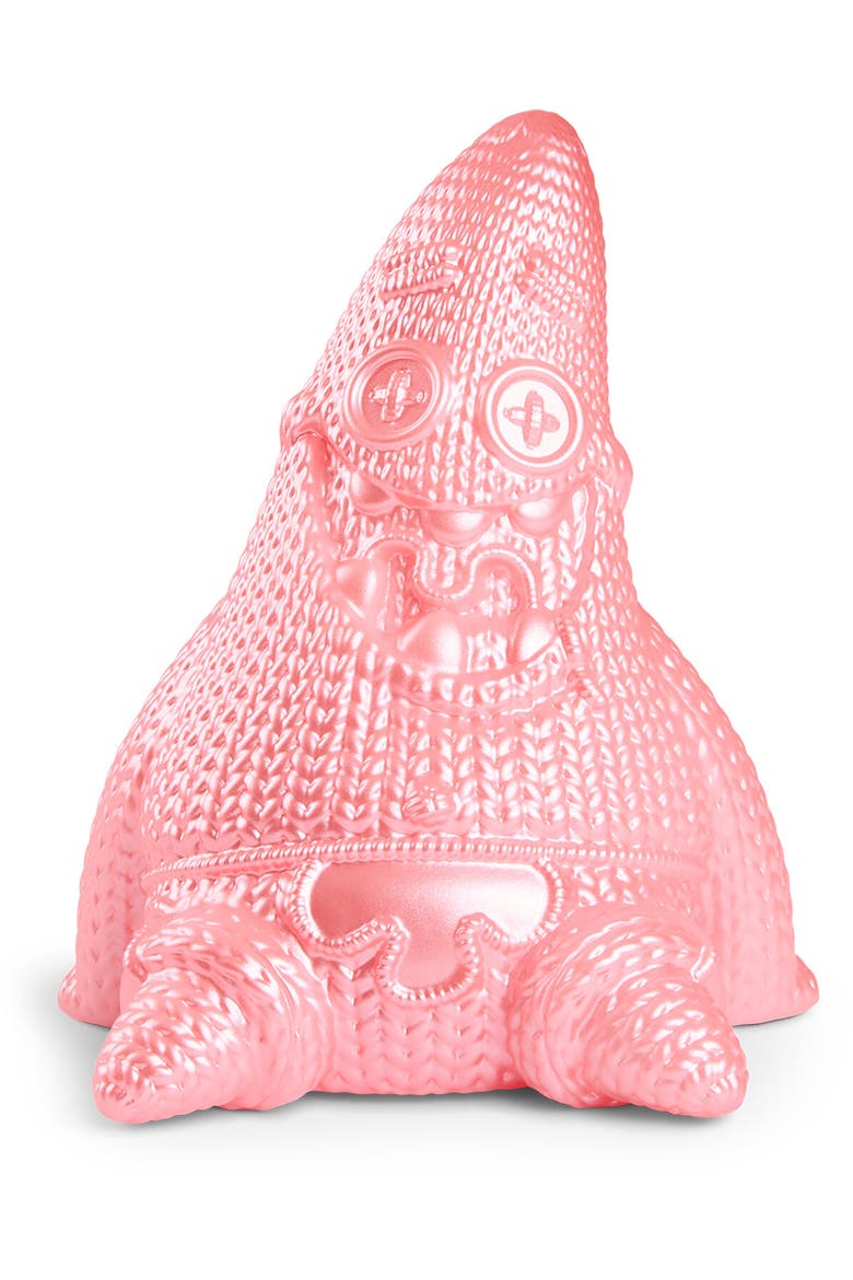 Spongebob Squarepants - Patrick, Main, color, Multicolor