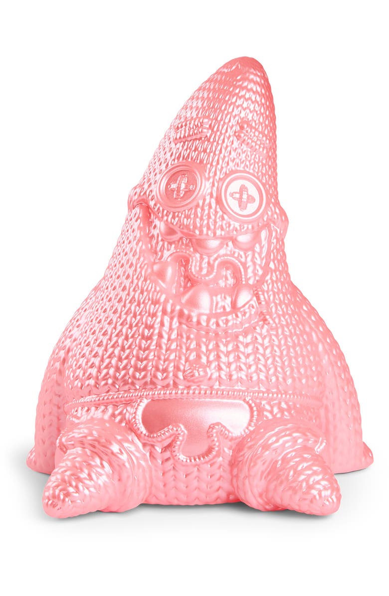Handmade By Robots Spongebob Squarepants - Patrick, Main, color, 