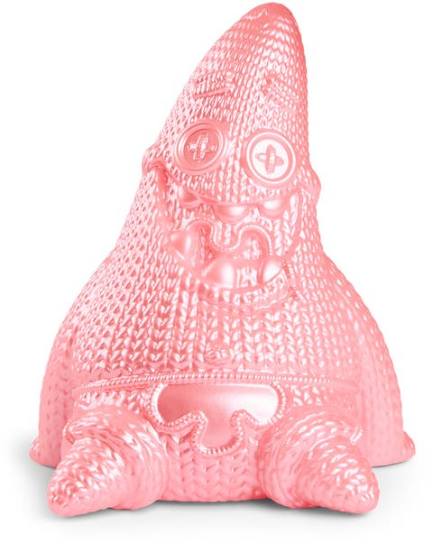 Spongebob Squarepants - Patrick (Pearlescent)