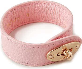 Bayswater Leather Bracelet