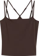 Zella Zen Strappy Camisole