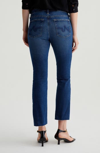 FARAH　cut-off cropped flare pants FW24Day1-1917RAL-CROPPED-FLARE