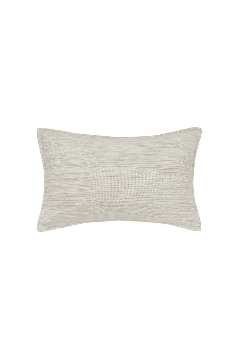 Beacon Accent Pillow, Main, color, Brown