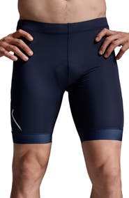 2XU Core Tri 8 Inch Shorts