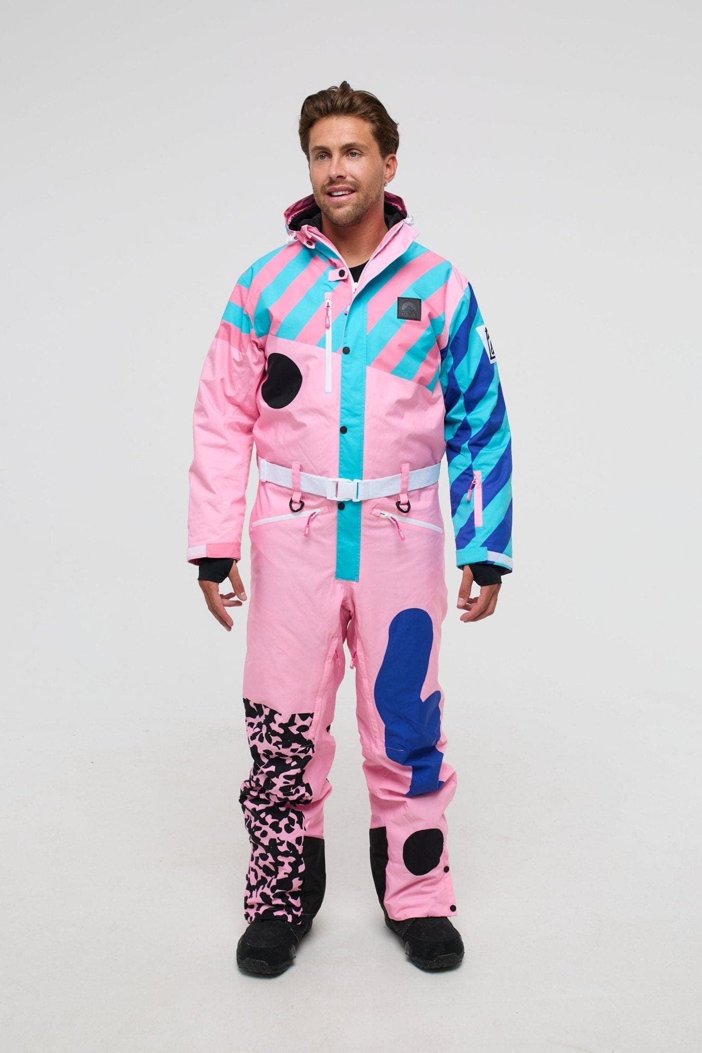 selected Pink