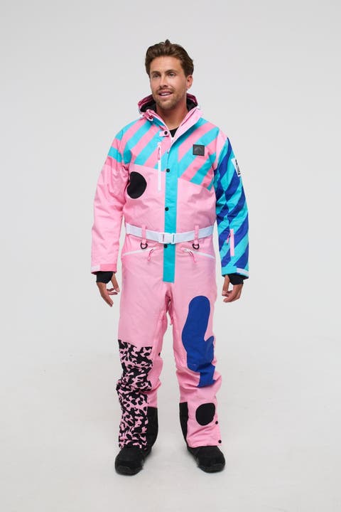 Penfold Ski Suit - Men's