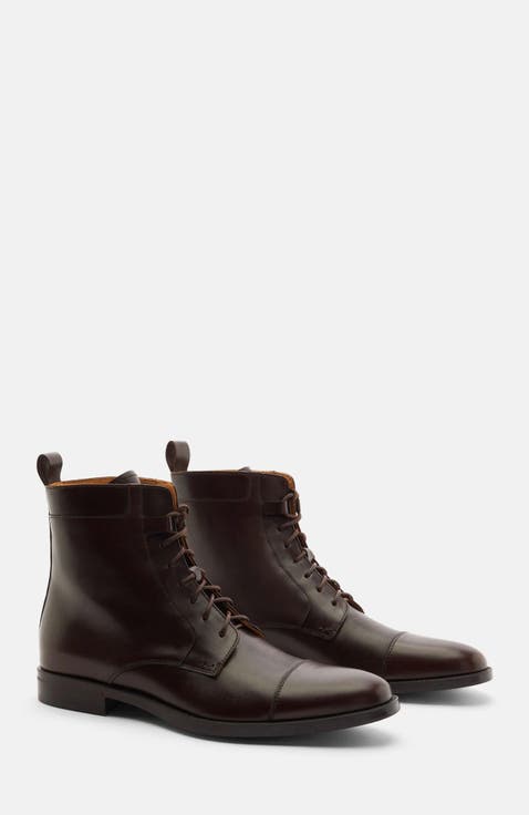 Dante Boots