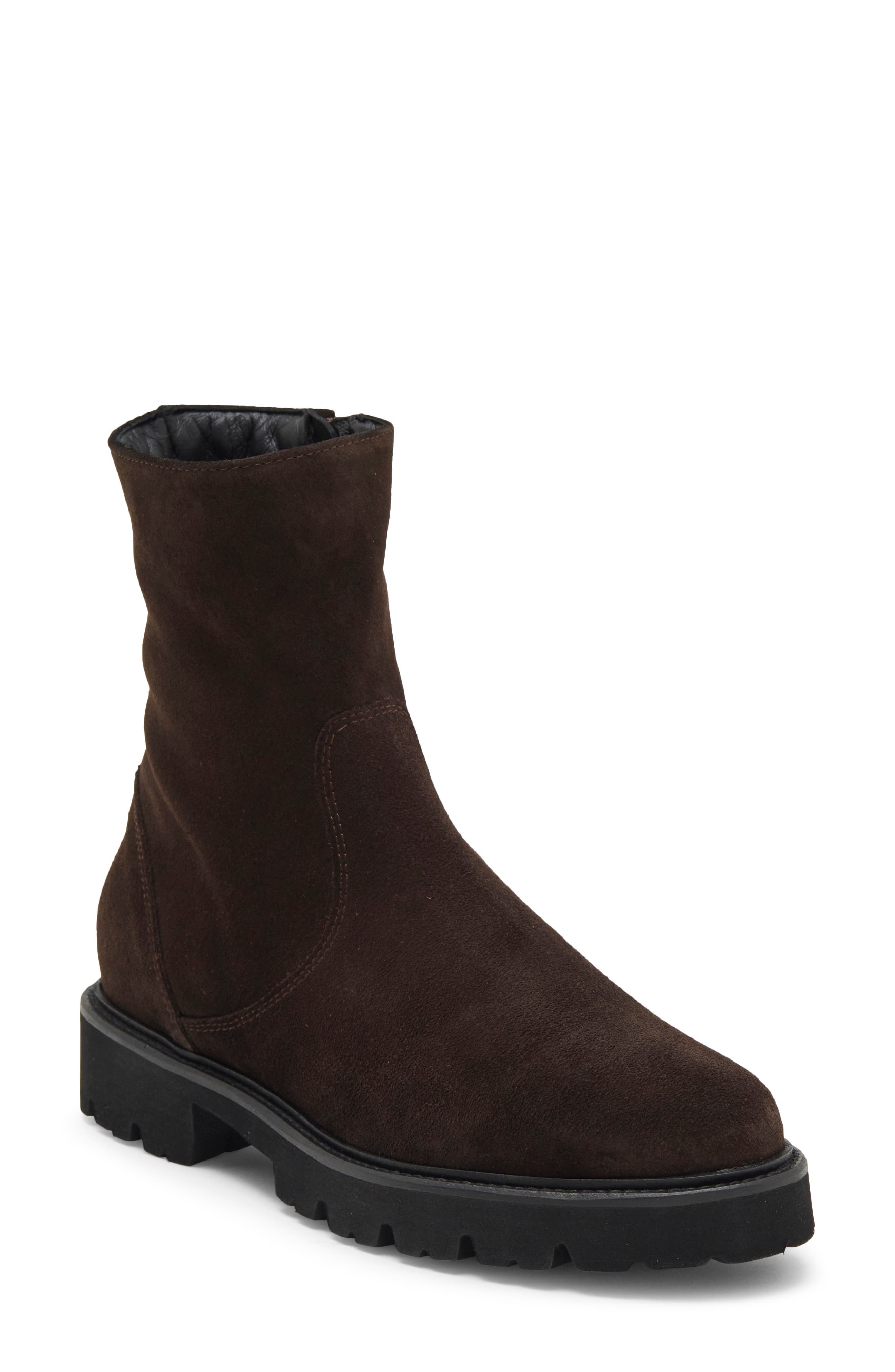 Elena Waterproof Bootie