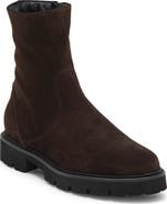 Aquatalia Elena Waterproof Bootie