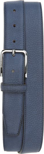 BOSS Madison Leather Belt | Nordstrom