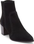 Alexandre Birman Benta Whipstitch Bootie