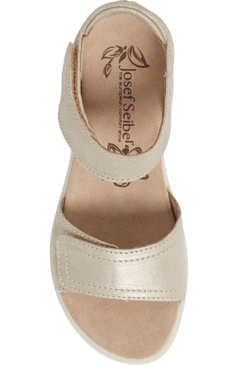 Josef Seibel Thea 08 Sandal, Alternate, color,