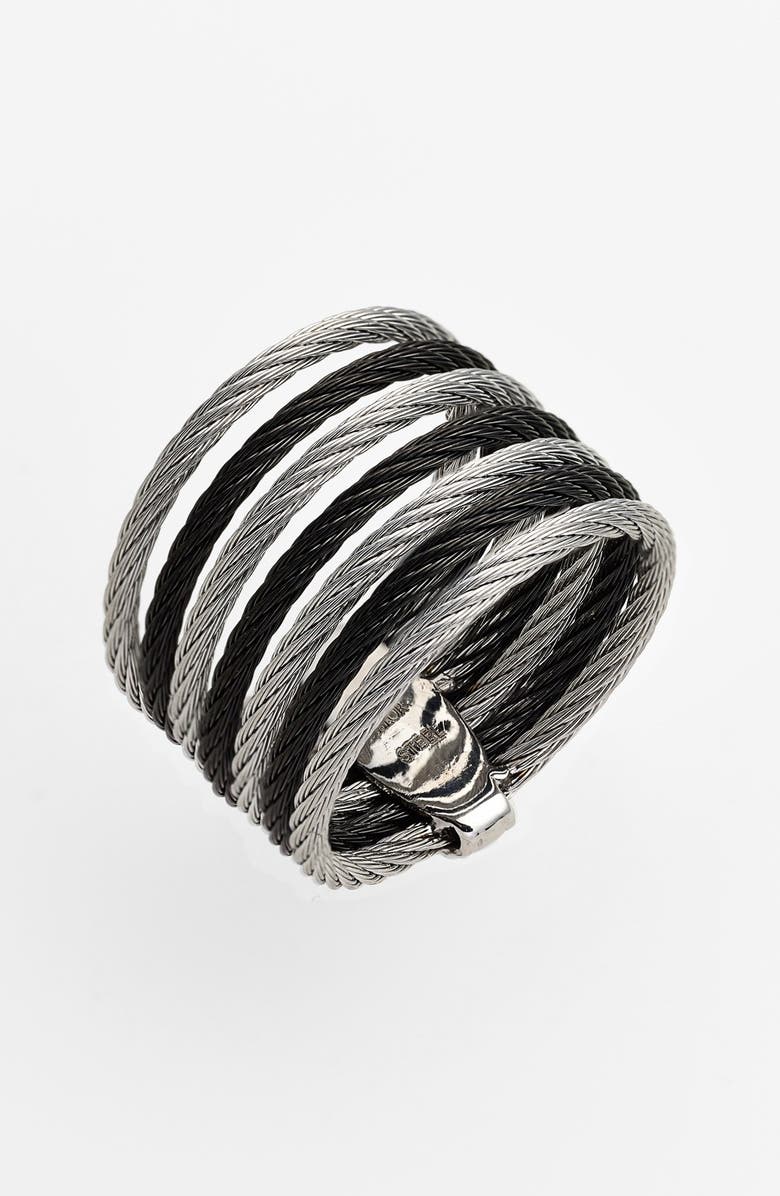 ALOR<sup>®</sup> 7-Row Ring, Main, color, 