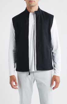 johnnie-O Denalis Vest