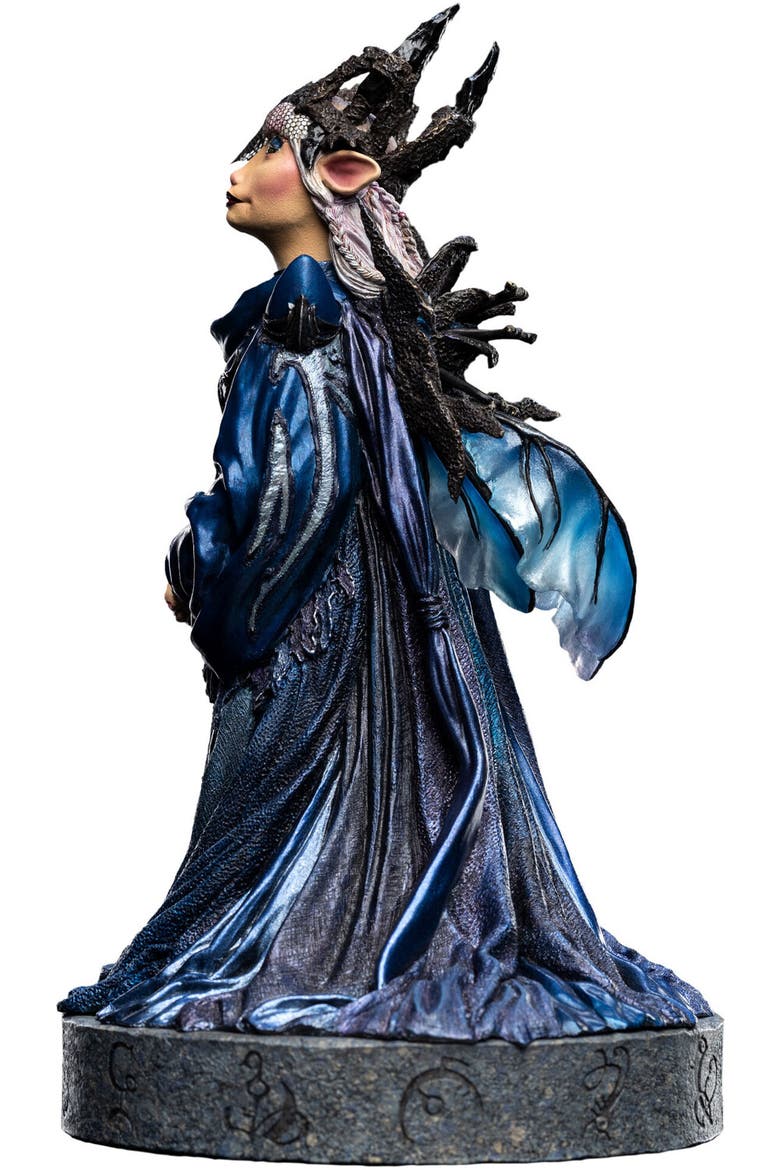 Dark Crystal (Netflix) - Seladon The Gelfling 16, Alternate, color, Multicolor