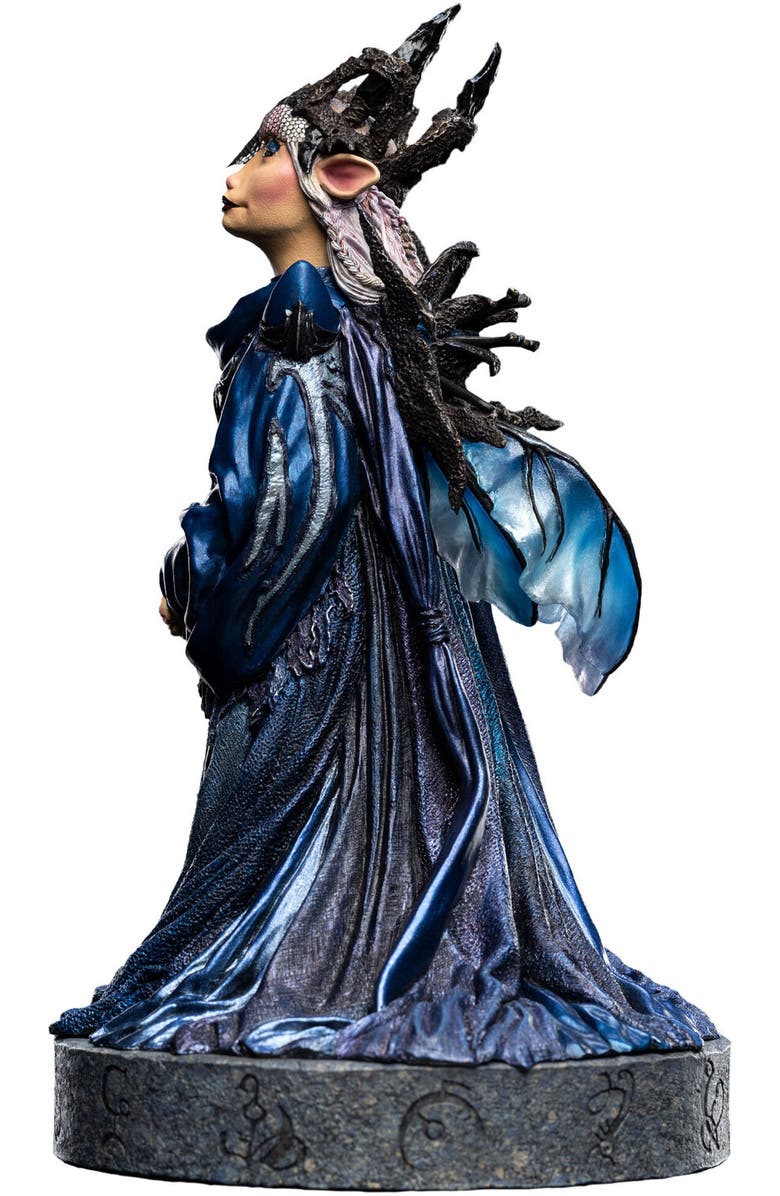 Weta Workshop Dark Crystal (Netflix) - Seladon The Gelfling 16, Alternate, color, 