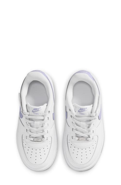 Nike Air Force 1 Low Easyon Sneaker In White
