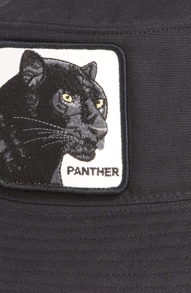 Goorin Bros. Truth Seeker Bucket Hat, Alternate, color, 