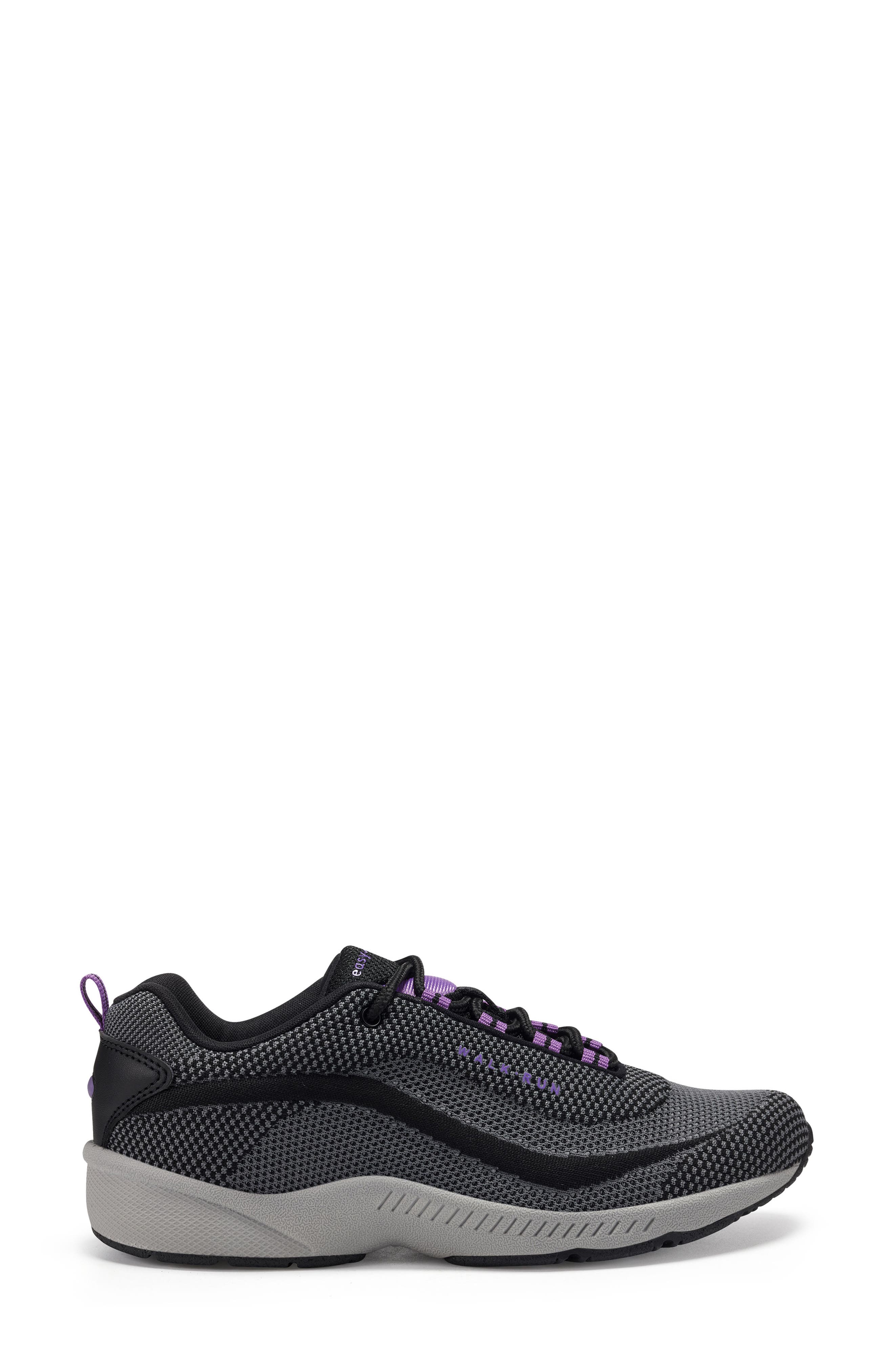 Easy Spirit Romy Sneaker - Wide Width Available, Alternate, color, 