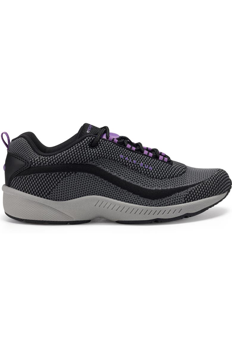 Easy Spirit Romy Sneaker - Wide Width Available, Alternate, color,