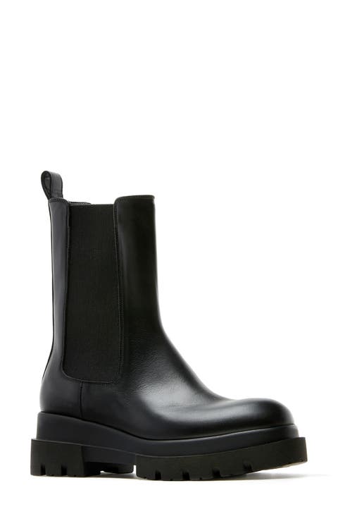 Blaise Waterproof Chelsea Boot (Women)