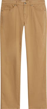 Peter Millar Signature Stretch Sateen Pants