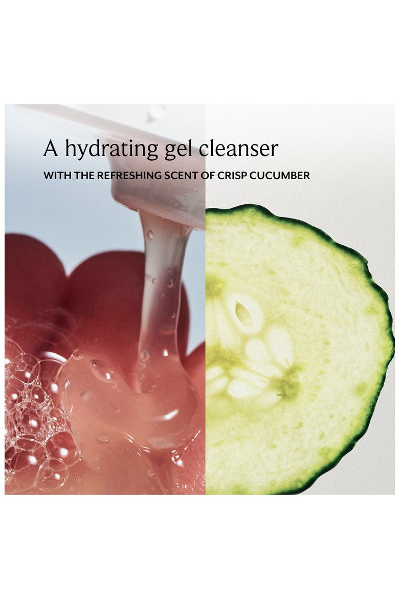 Soy Hydrating Gentle Face Cleanser, Alternate, color, NO COLOR
