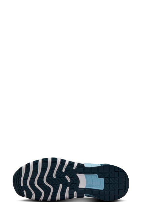 Nike Free Metcon 6 Training Shoe In Blue Tint/white-armory