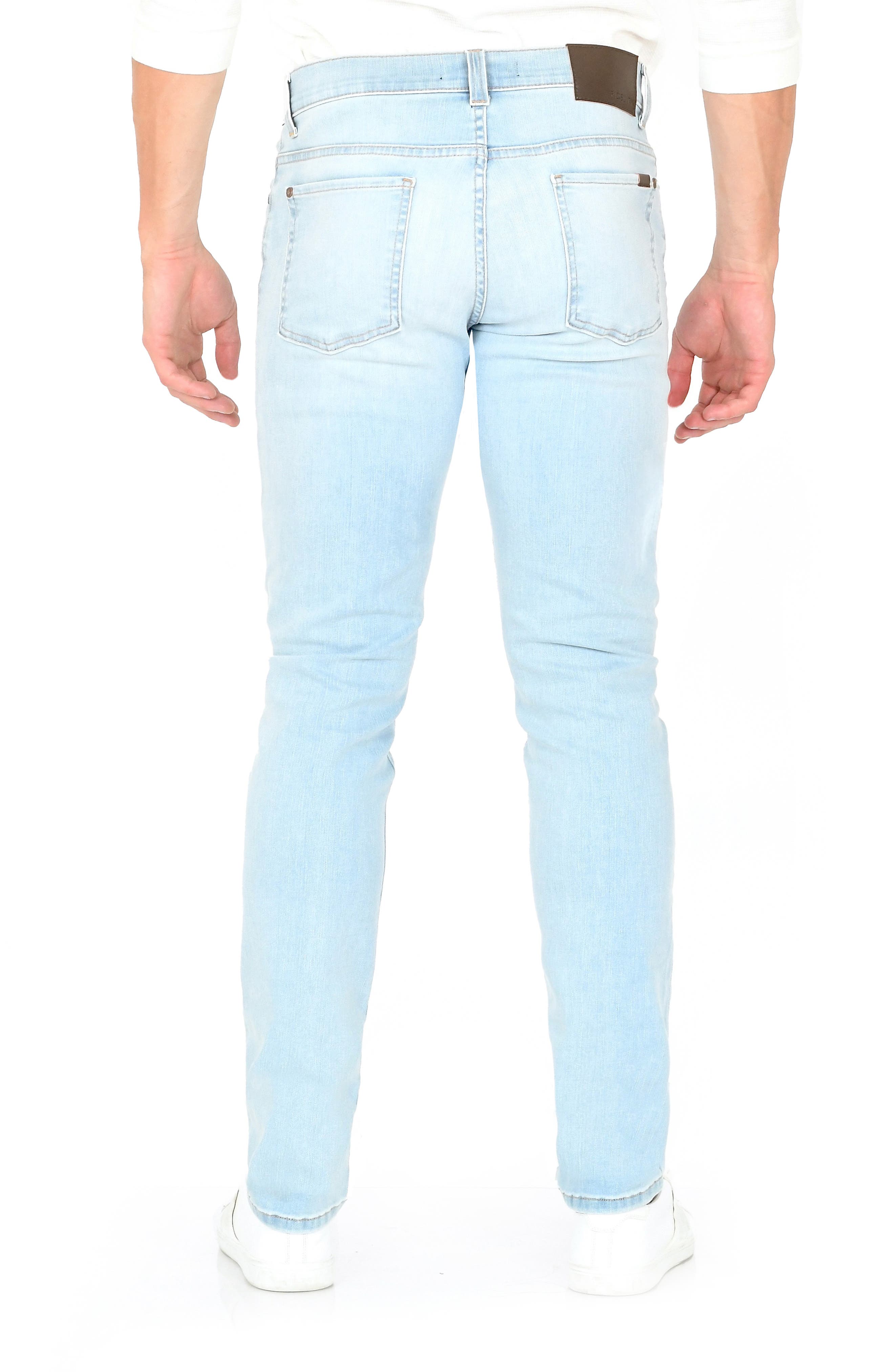 Torino Slim Fit Jeans - image 2