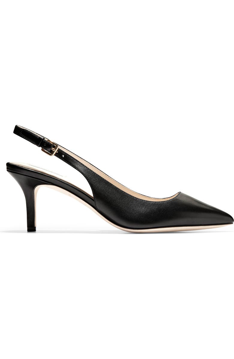 Cole Haan Vesta Slingback Pump, Alternate, color,