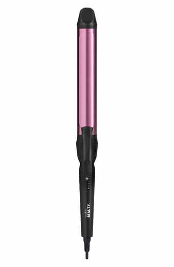 CORTEX BEAUTY 1.5-Inch PRO Barrel Extra-Long Curling Iron