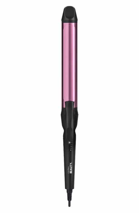 CORTEX BEAUTY 1.5-Inch PRO Barrel Extra-Long Curling Iron