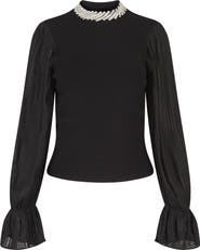 Anne Fontaine Brianca Top