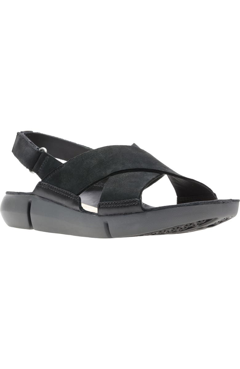 Clarks<sup>®</sup> Tri Chloe Sandal, Main, color,